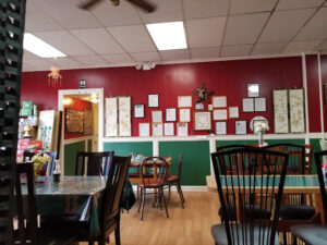 Jade Cottage Cafe - Waynesboro