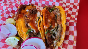 Jalapeno Mexican Grill (Food Truck) - Santa Rosa