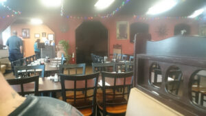 Jalisco Mexican Grill - McMinnville