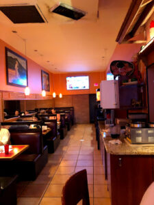 Jalisco Mexican Spanish HOME TOWN Restaurant - Fort Lauderdale