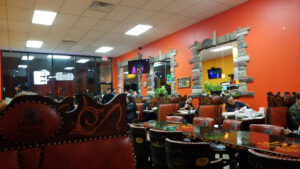 Jalisco Restaurant - Gurnee