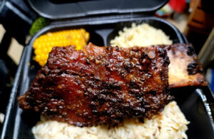 Jamaican Jerk House - New Orleans