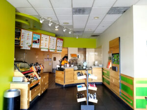 Jamba - Chino Hills