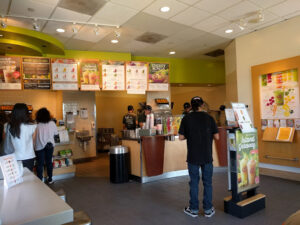 Jamba - Brentwood