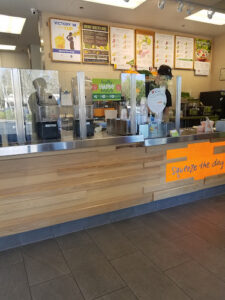 Jamba - Livermore