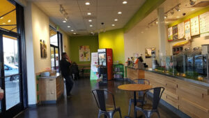 Jamba - Sacramento