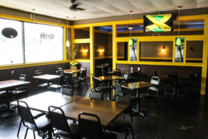 Jamrock South Bar & Grill - Jonesboro