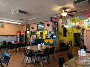 Janitzio Mexican Cuisine Restaurant - Caldwell