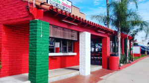 Jary's Italian Cuisine - Glendora