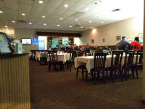 Jasmine Asian Bistro (Canton 30th Street) - Canton