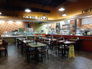 Jason's Deli - Columbia