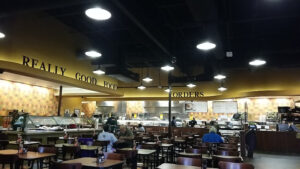 Jason's Deli - Newport News