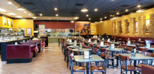 Jason's Deli - Alpharetta