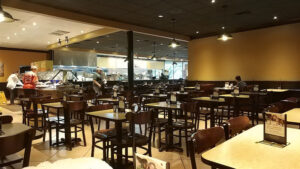 Jason's Deli - Arlington