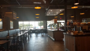 Jason's Deli - Pearland