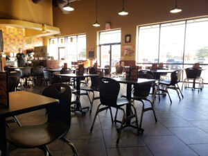 Jason's Deli - Abilene