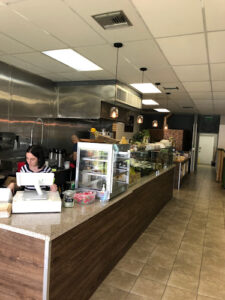 Jass Cuban Cafe - Lauderhill