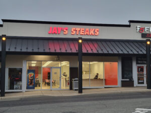 Jay's Steaks - Royersford