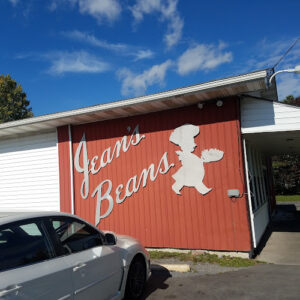 Jean's Beans - Watertown