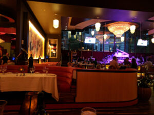 Jeff Ruby's Steakhouse, Nashville - Nashville