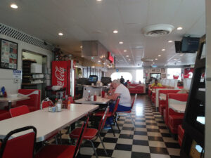 Jenny's Family Restaurant - Perris