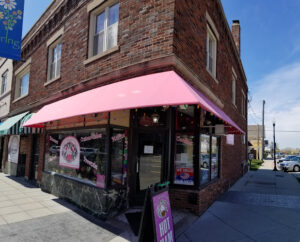 Jen's Sweet Treats - Cudahy