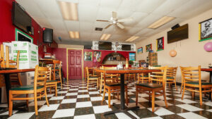 Jerk City Jamaican Restaurant - Port St. Lucie