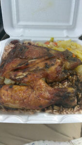 Jerk Island Restaurant - West Palm Beach