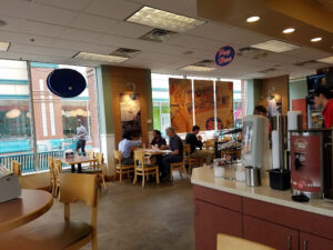 Jersey Mike's Subs - Ashburn