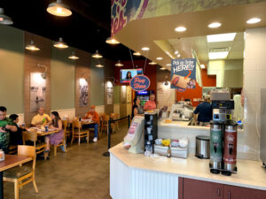 Jersey Mike's Subs - Orlando