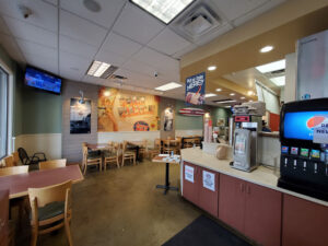 Jersey Mike's Subs - Mill Creek