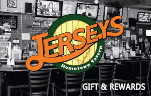 Jerseys Hometown Tavern - Spring Hill