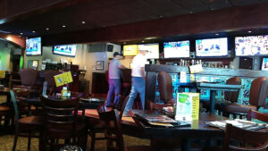 Jerzee's Sports Grille - Canton