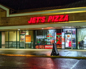 Jet's Pizza - Sterling Heights