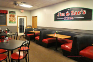 Jim & Sue's Pizza - Albion