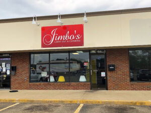 Jimbo's - Canton