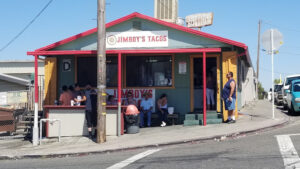 Jimboy's Tacos - Roseville