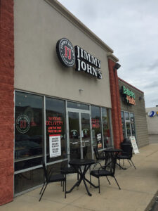 Jimmy John's - Pittsburgh