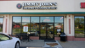 Jimmy John's - Harrisburg