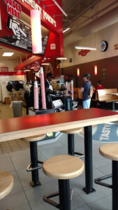 Jimmy John's - Newport News