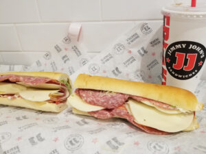 Jimmy John's - Fort Lee