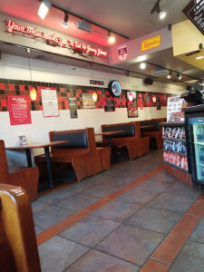 Jimmy John's - Huntington