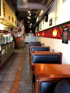 Jimmy John's - Sandy Springs