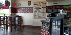 Jimmy John's - Orlando