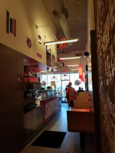 Jimmy John's - Vero Beach