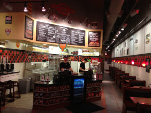 Jimmy John's - Boynton Beach