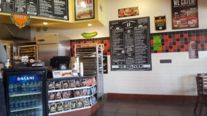 Jimmy John's - Jupiter