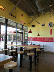 Jimmy John's - Plant City