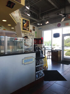 Jimmy John's - Clearwater