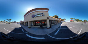 Jimmy John's - Fort Pierce